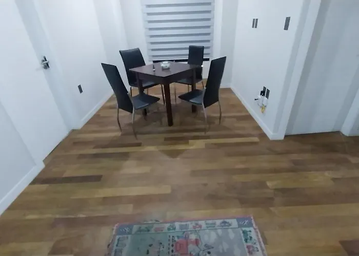 Loft Altura Andina