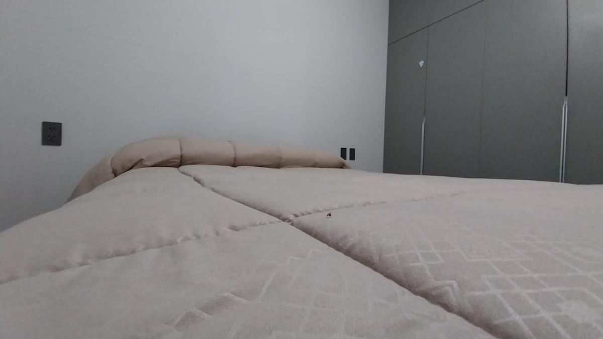 Apartamento Loft Altura Andina La Paz