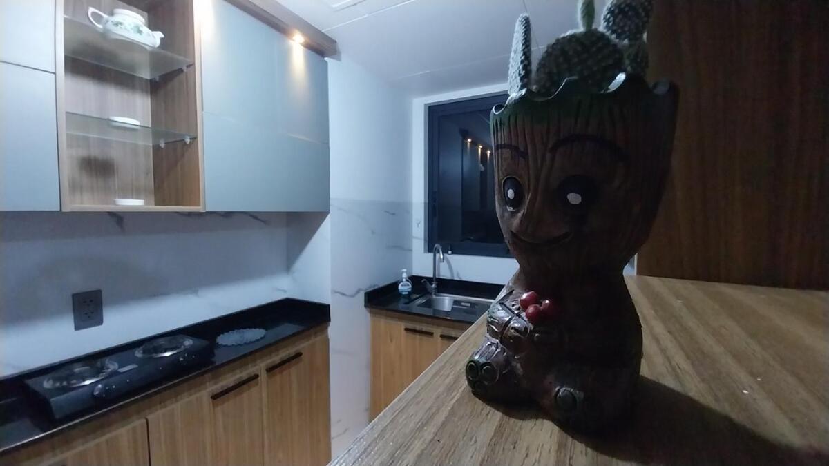 Loft Altura Andina * La Paz