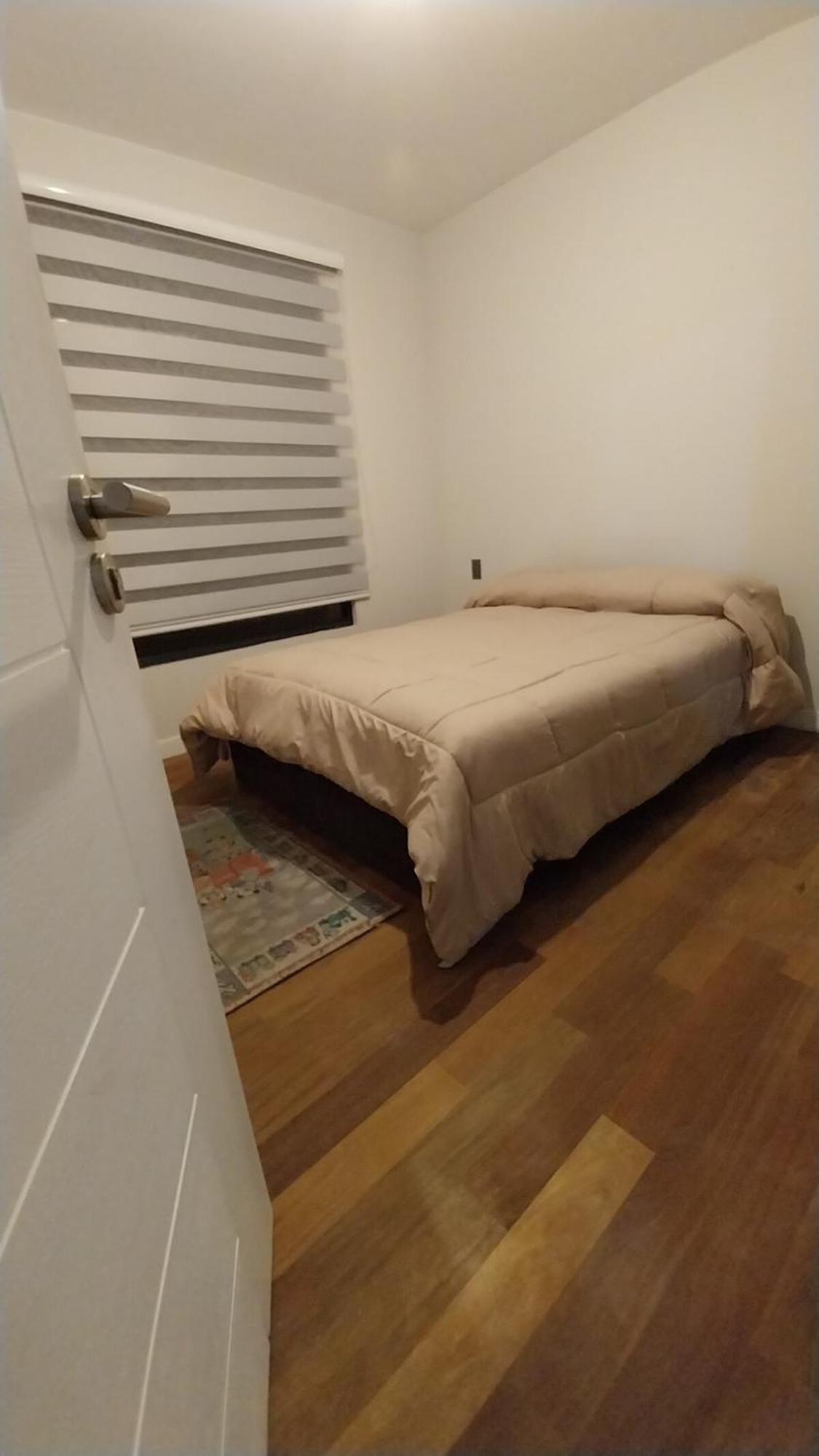 Loft Altura Andina Apartamento