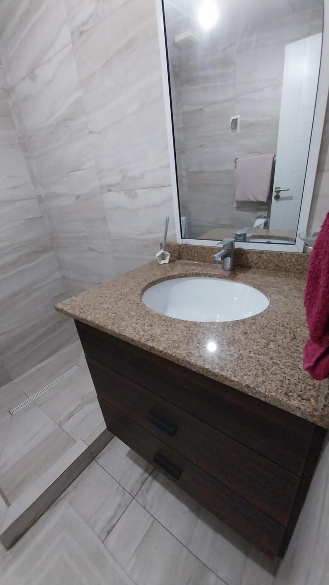 Apartamento Loft Altura Andina
