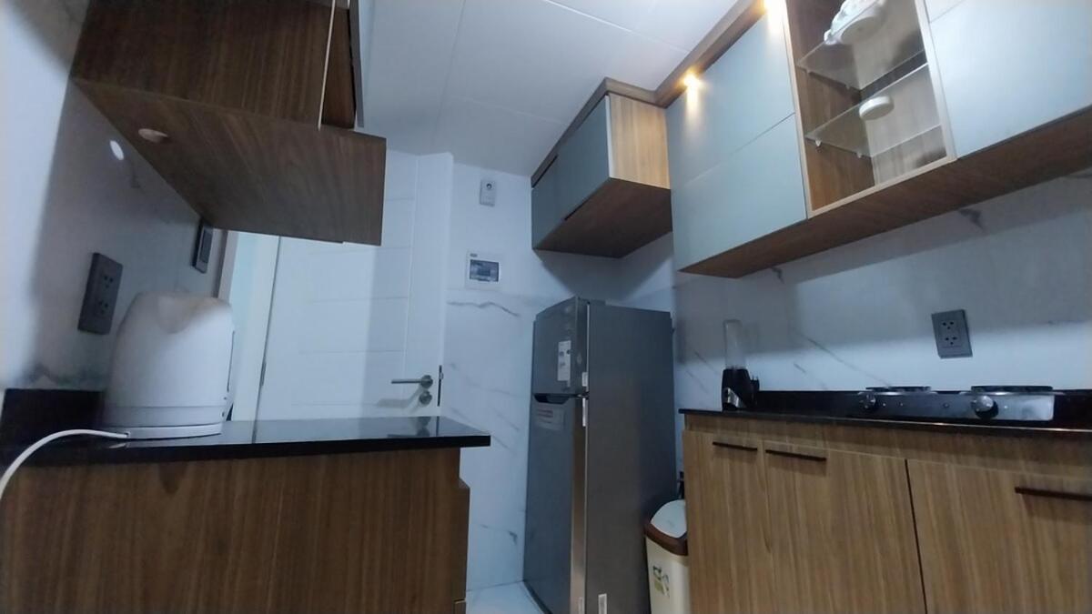 Loft Altura Andina Apartamento La Paz