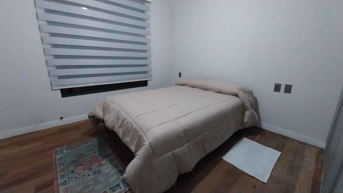 Loft Altura Andina *