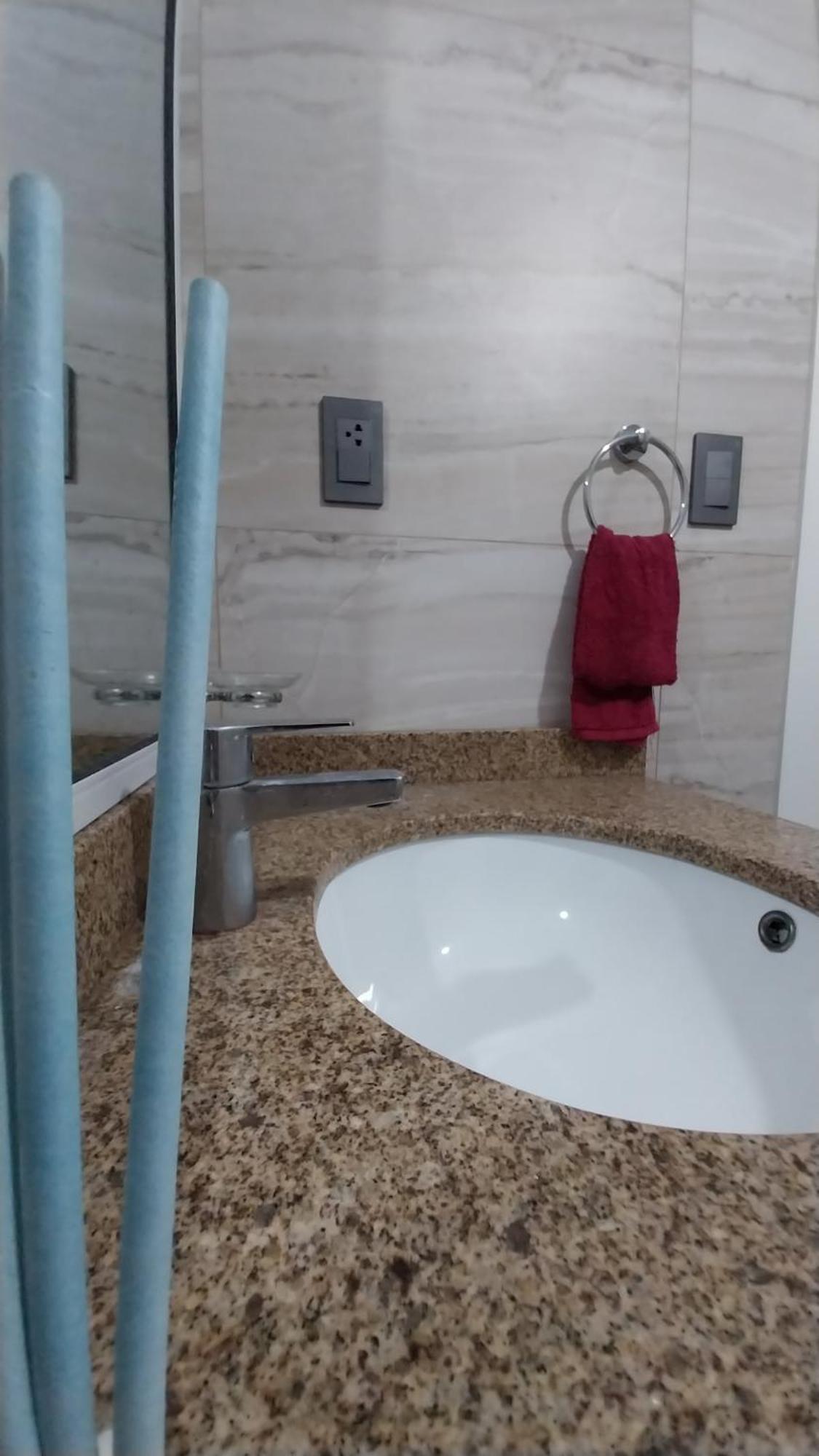 Apartamento Loft Altura Andina *