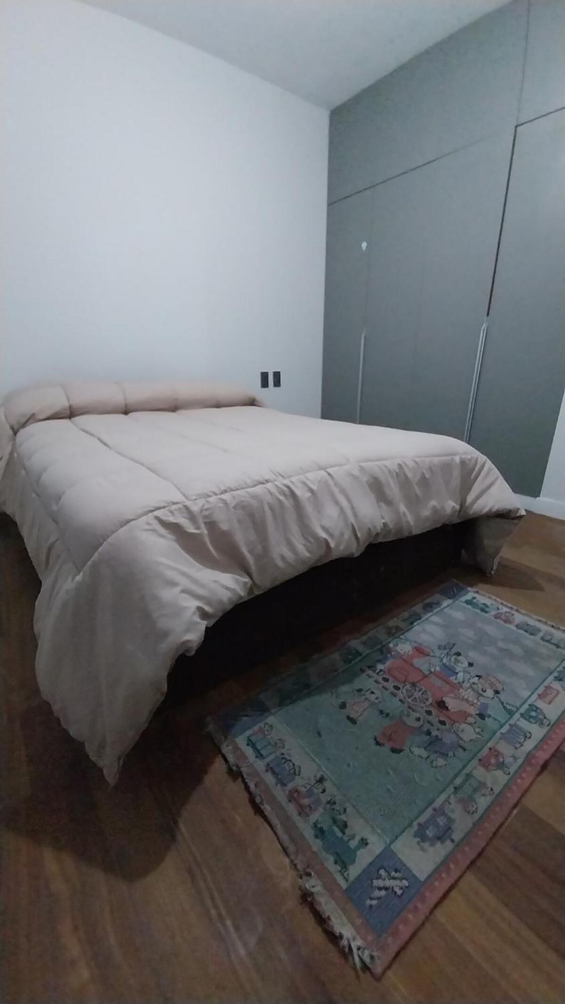 Loft Altura Andina Apartamento La Paz